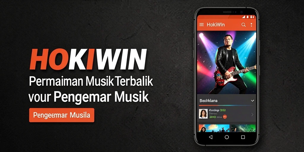 Tampilan gameplay HOKIWIN yang penuh semangat dan interaktif.