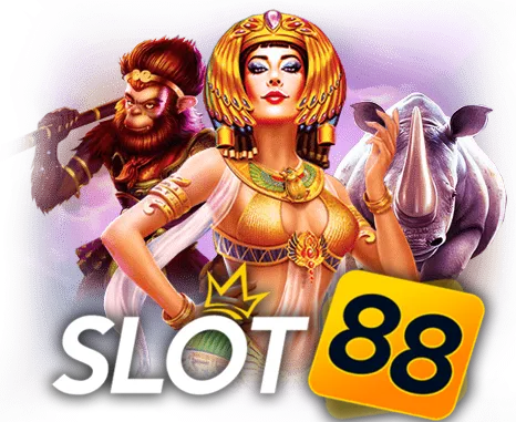 SLOT88 - Petualangan Seru di Dunia Anime